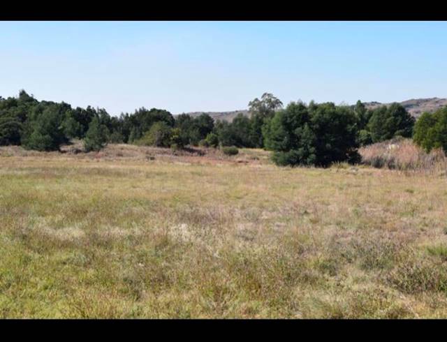 LAND FOR SALE IN BERG EN DAL